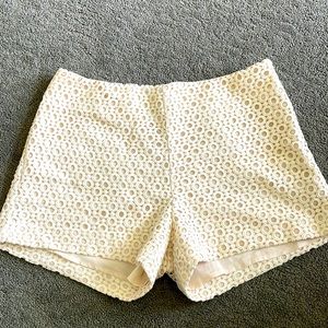 Banana Republic Shorts